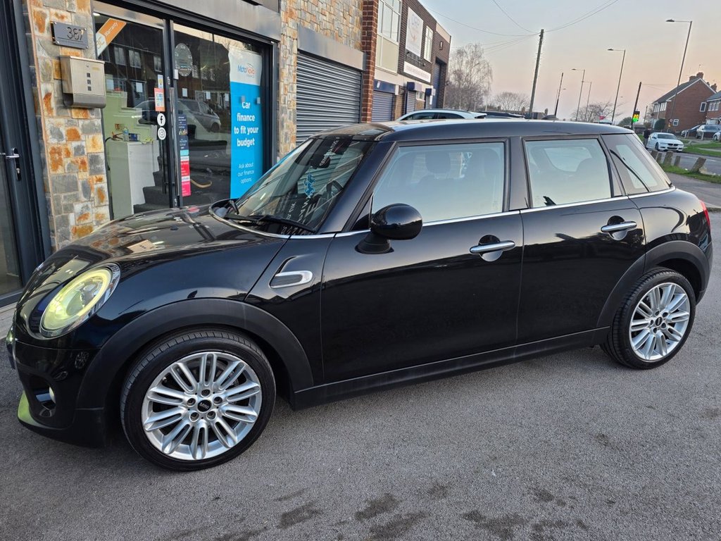 Used MINI Hatch 2016 for sale - 77884974: Photo 24