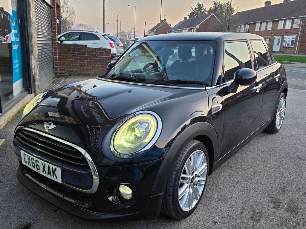 Used MINI Hatch 2016 for sale - 77884974: Photo 25