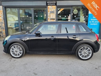 Used MINI Hatch 2016 for sale - 77884974: Photo