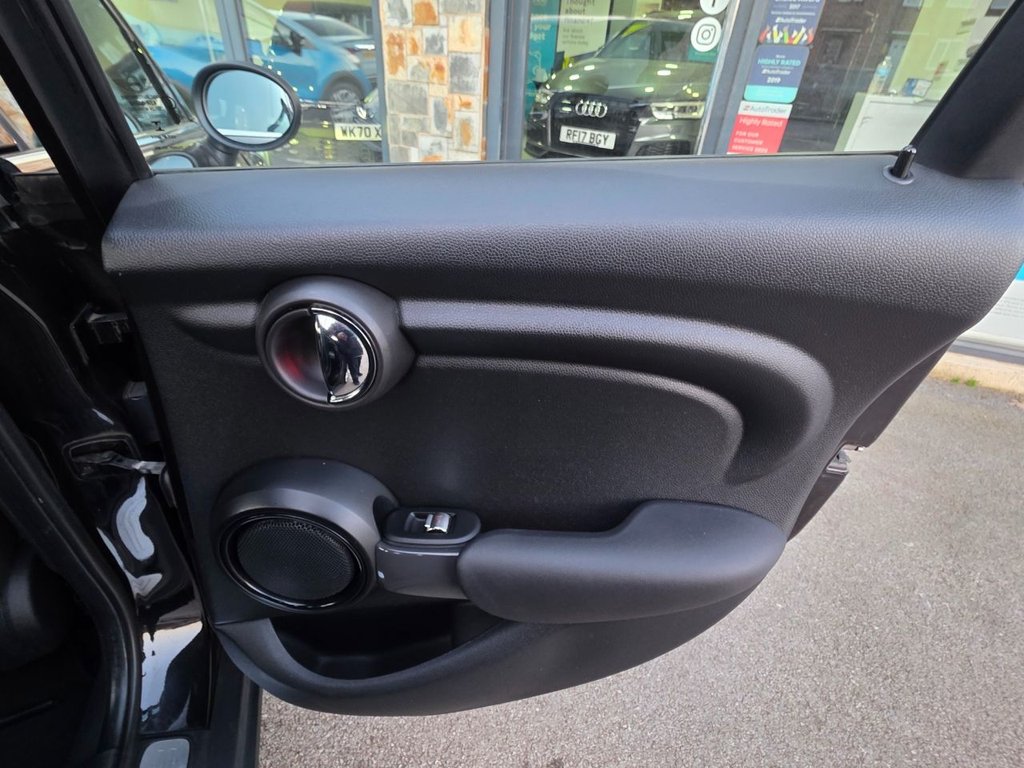 Used MINI Hatch 2016 for sale - 77884974: Photo 32