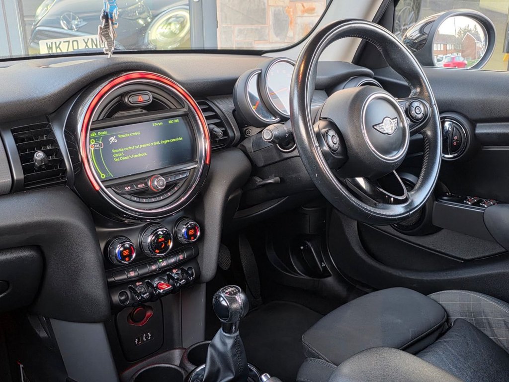 Used MINI Hatch 2016 for sale - 77884974: Photo 33