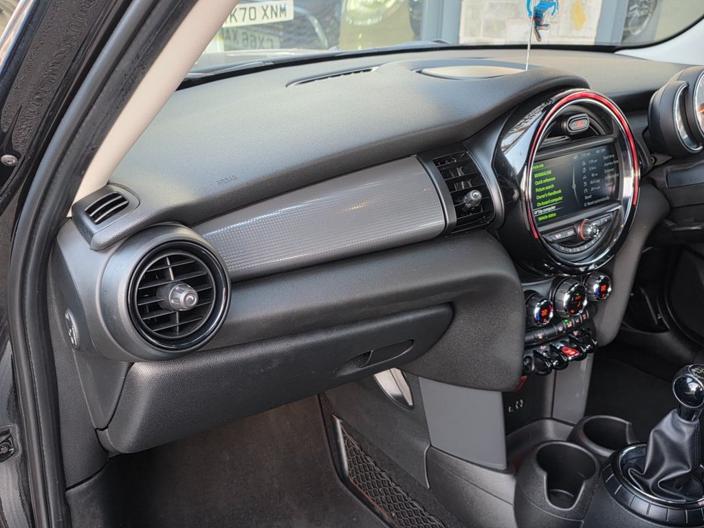 Used MINI Hatch 2016 for sale - 77884974: Photo 35