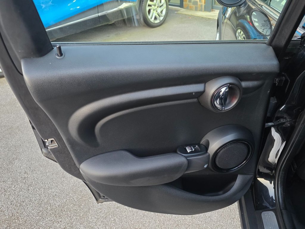 Used MINI Hatch 2016 for sale - 77884974: Photo 38