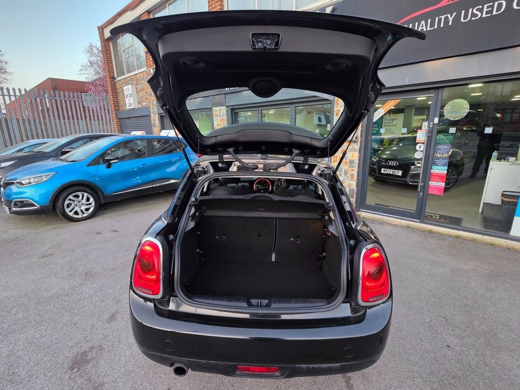 Used MINI Hatch 2016 for sale - 77884974: Photo 39