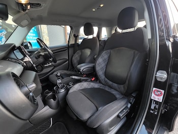 Used MINI Hatch 2016 for sale - 77884974: Photo