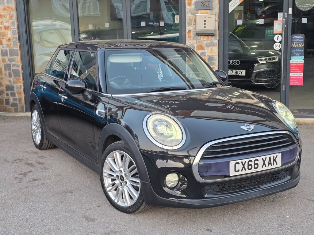 Used MINI Hatch 2016 for sale - 77884974: Photo 4