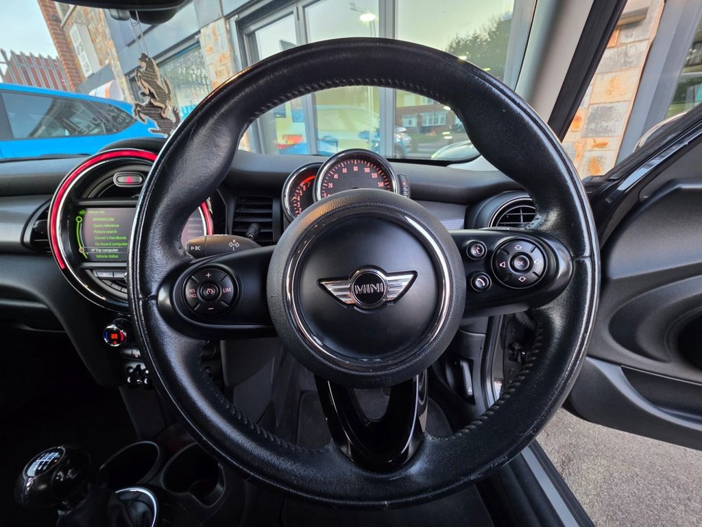 Used MINI Hatch 2016 for sale - 77884974: Photo 43