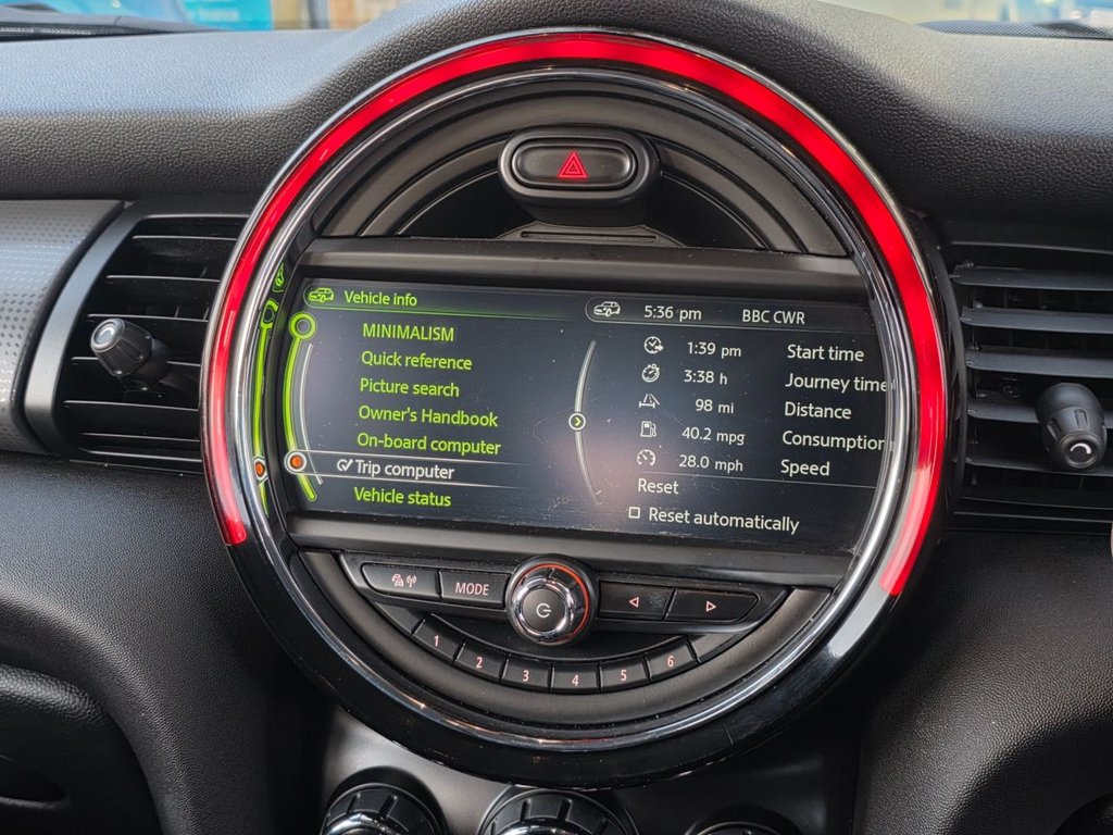 Used MINI Hatch 2016 for sale - 77884974: Photo 45