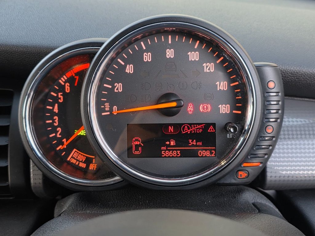 Used MINI Hatch 2016 for sale - 77884974: Photo 49