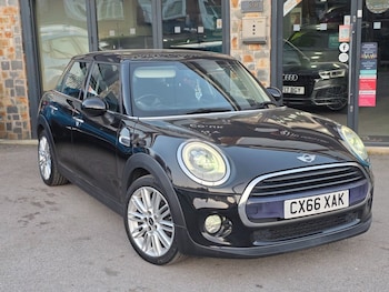 Used MINI Hatch 2016 for sale - 77884974: Photo