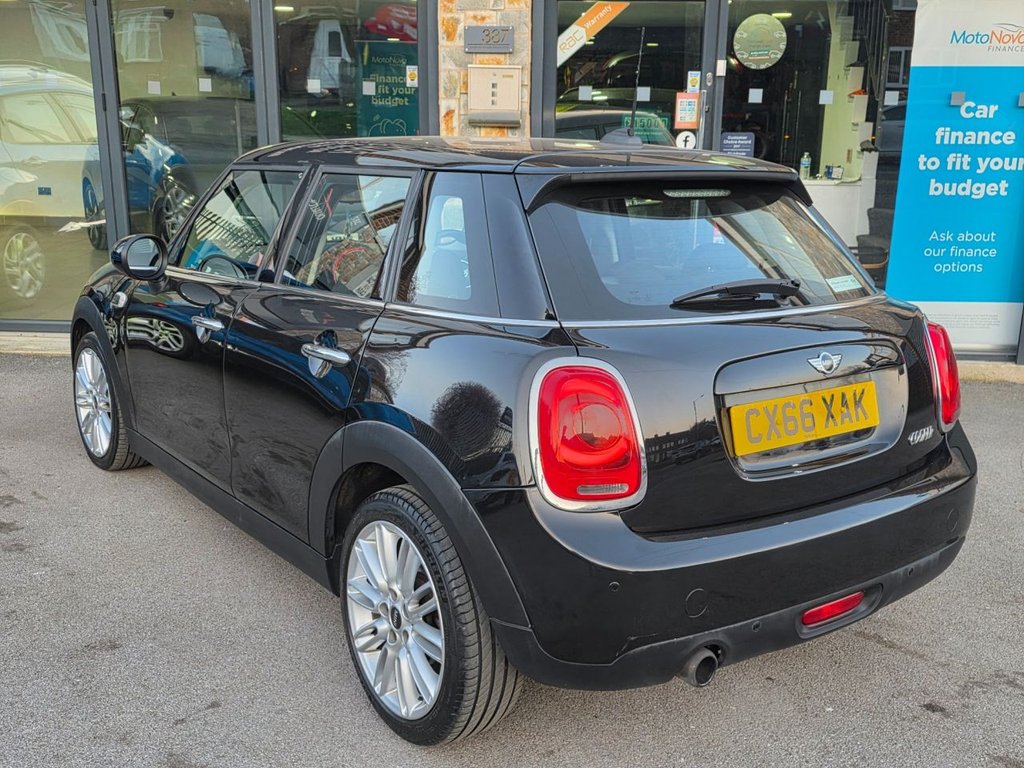 Used MINI Hatch 2016 for sale - 77884974: Photo 5