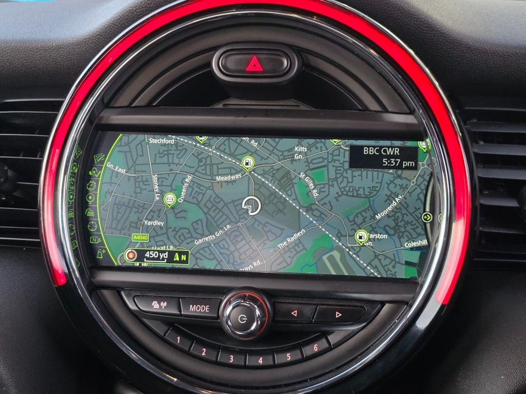 Used MINI Hatch 2016 for sale - 77884974: Photo 9