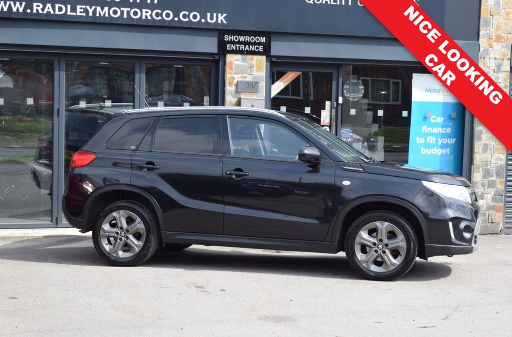 Used Suzuki Vitara 2018 for sale - 76312879: Photo 1