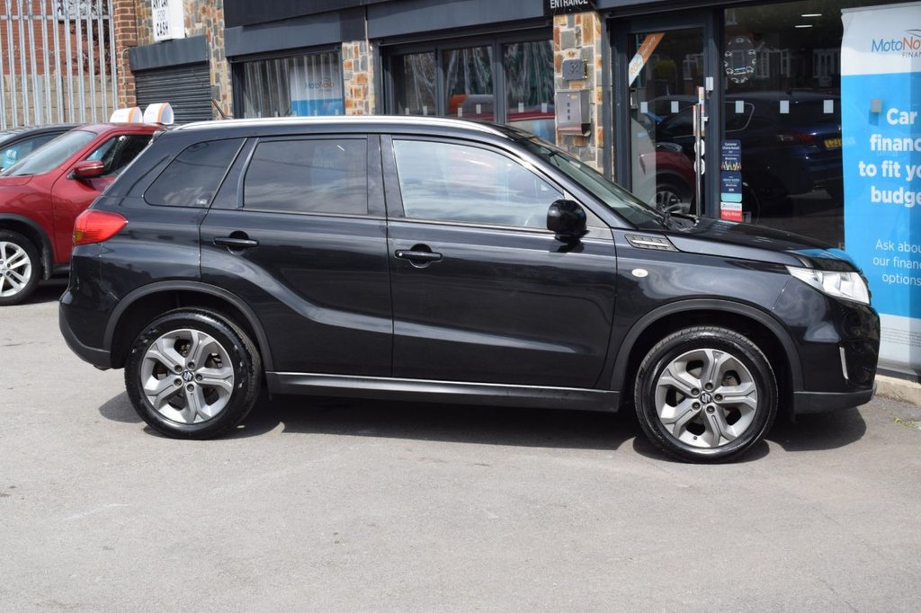 Used Suzuki Vitara 2018 for sale - 76312879: Photo 10