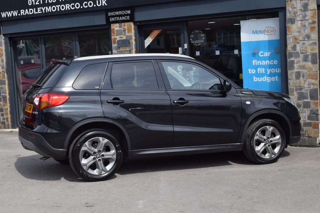 Used Suzuki Vitara 2018 for sale - 76312879: Photo 11