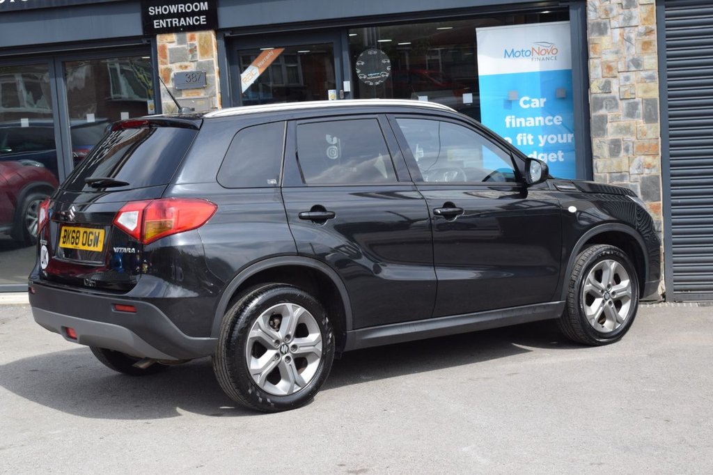 Used Suzuki Vitara 2018 for sale - 76312879: Photo 12
