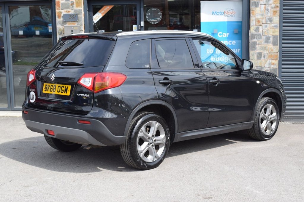 Used Suzuki Vitara 2018 for sale - 76312879: Photo 13