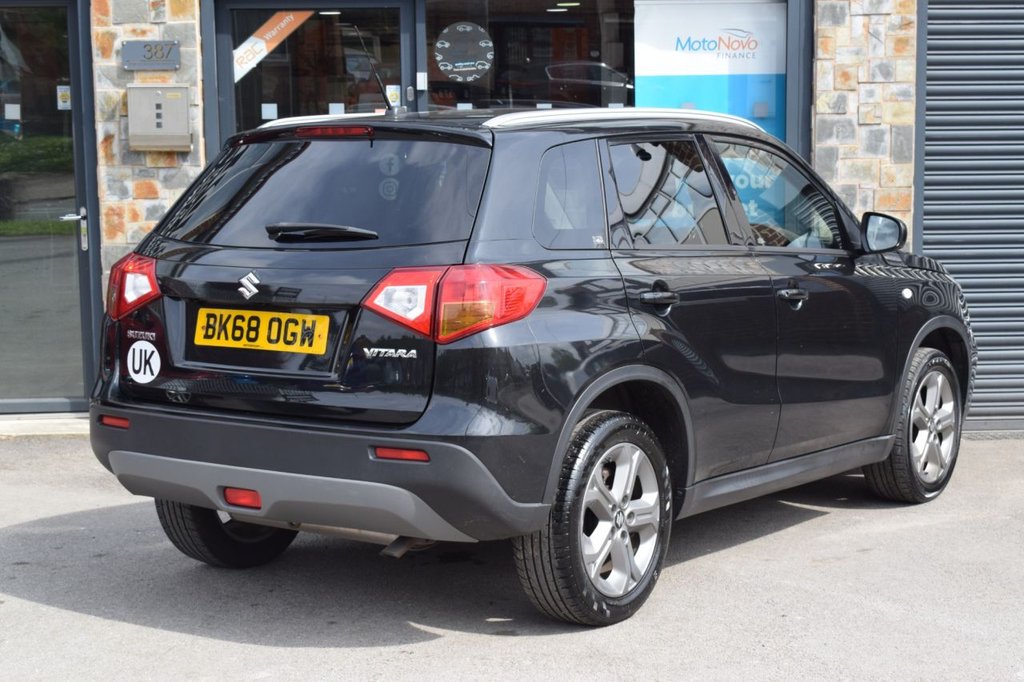 Used Suzuki Vitara 2018 for sale - 76312879: Photo 14