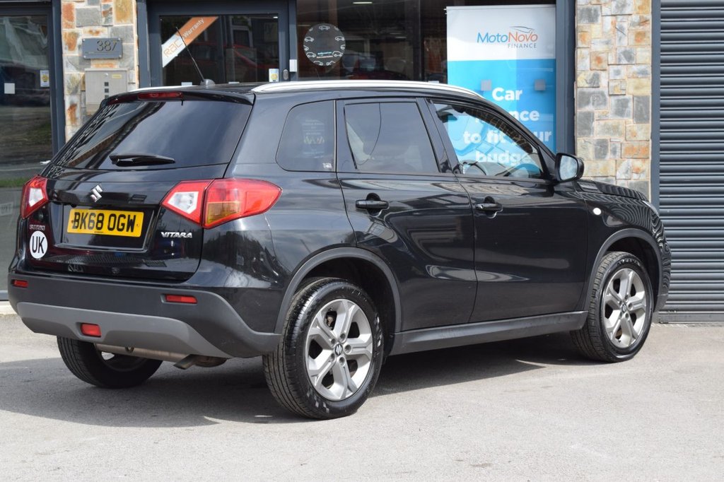 Used Suzuki Vitara 2018 for sale - 76312879: Photo 15