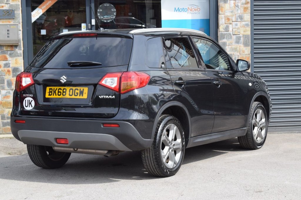 Used Suzuki Vitara 2018 for sale - 76312879: Photo 16