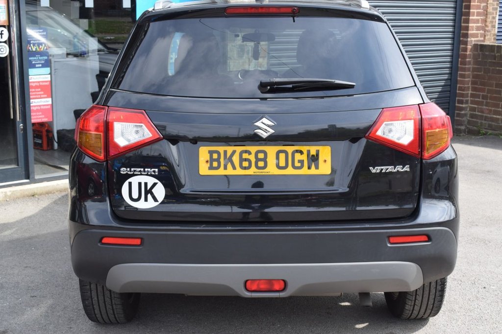 Used Suzuki Vitara 2018 for sale - 76312879: Photo 17