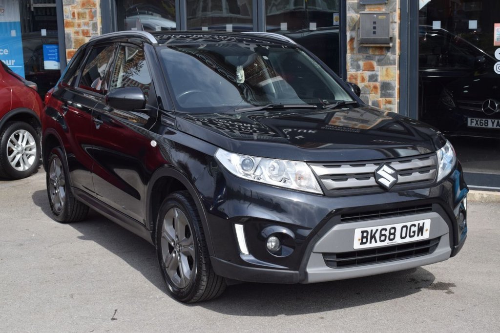 Used Suzuki Vitara 2018 for sale - 76312879: Photo 18