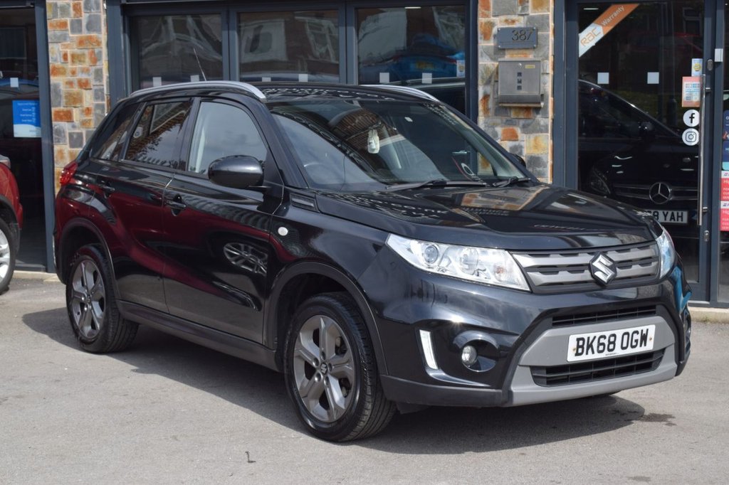 Used Suzuki Vitara 2018 for sale - 76312879: Photo 19