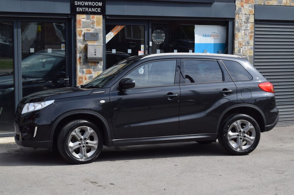 Used Suzuki Vitara 2018 for sale - 76312879: Photo 2