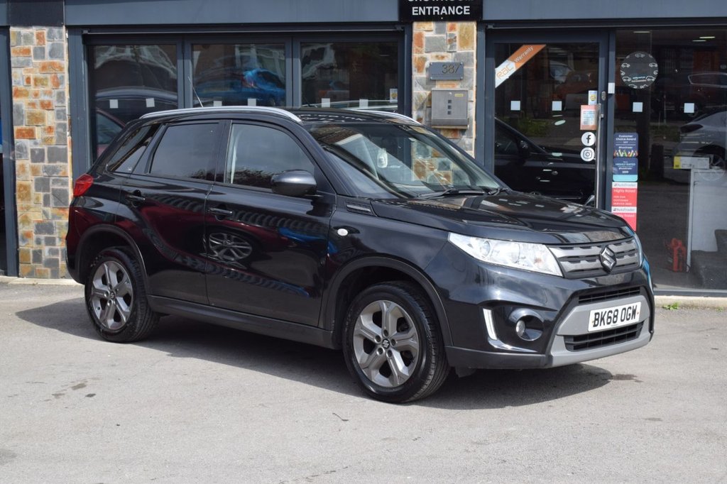 Used Suzuki Vitara 2018 for sale - 76312879: Photo 20