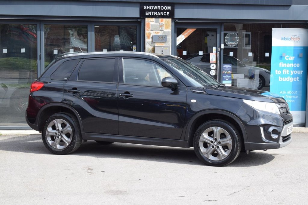 Used Suzuki Vitara 2018 for sale - 76312879: Photo 22