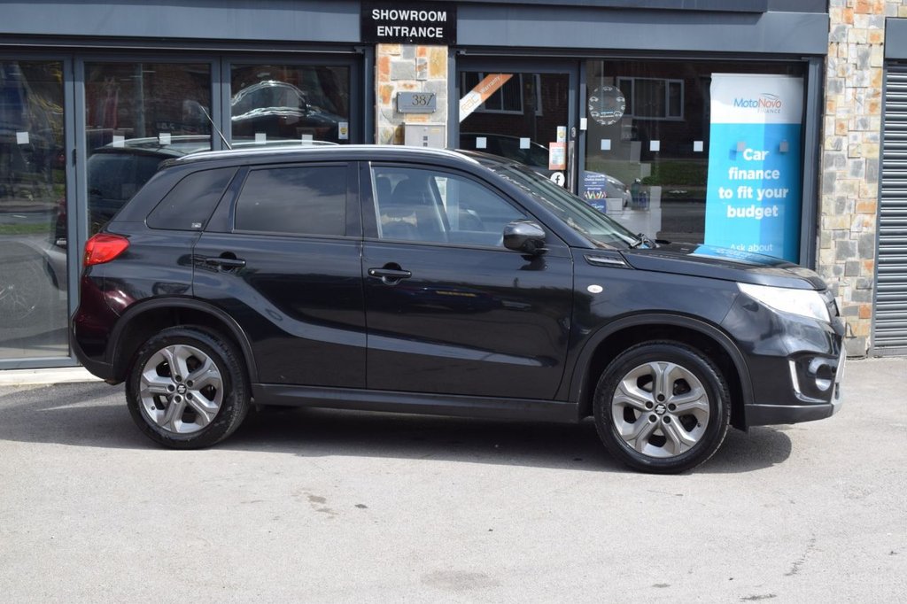 Used Suzuki Vitara 2018 for sale - 76312879: Photo 23