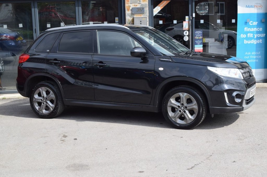 Used Suzuki Vitara 2018 for sale - 76312879: Photo 24