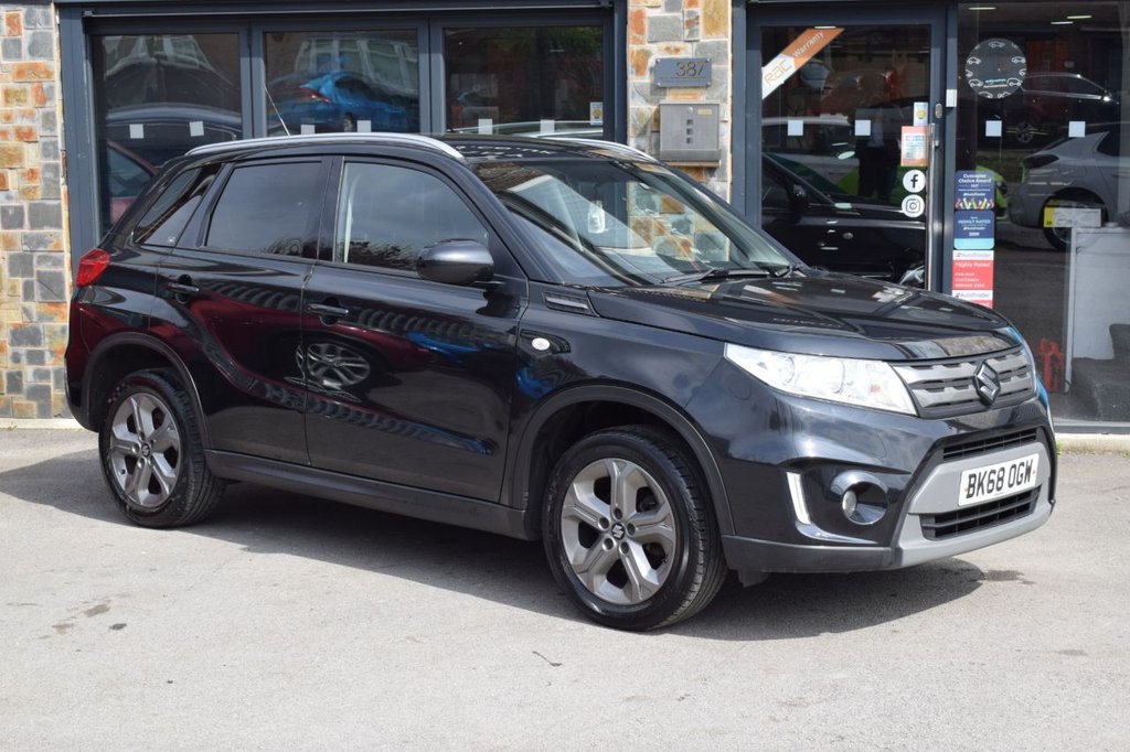 Used Suzuki Vitara 2018 for sale - 76312879: Photo 25
