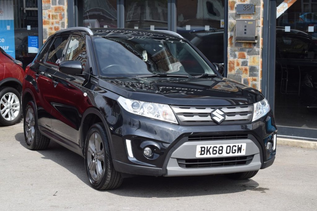 Used Suzuki Vitara 2018 for sale - 76312879: Photo 26
