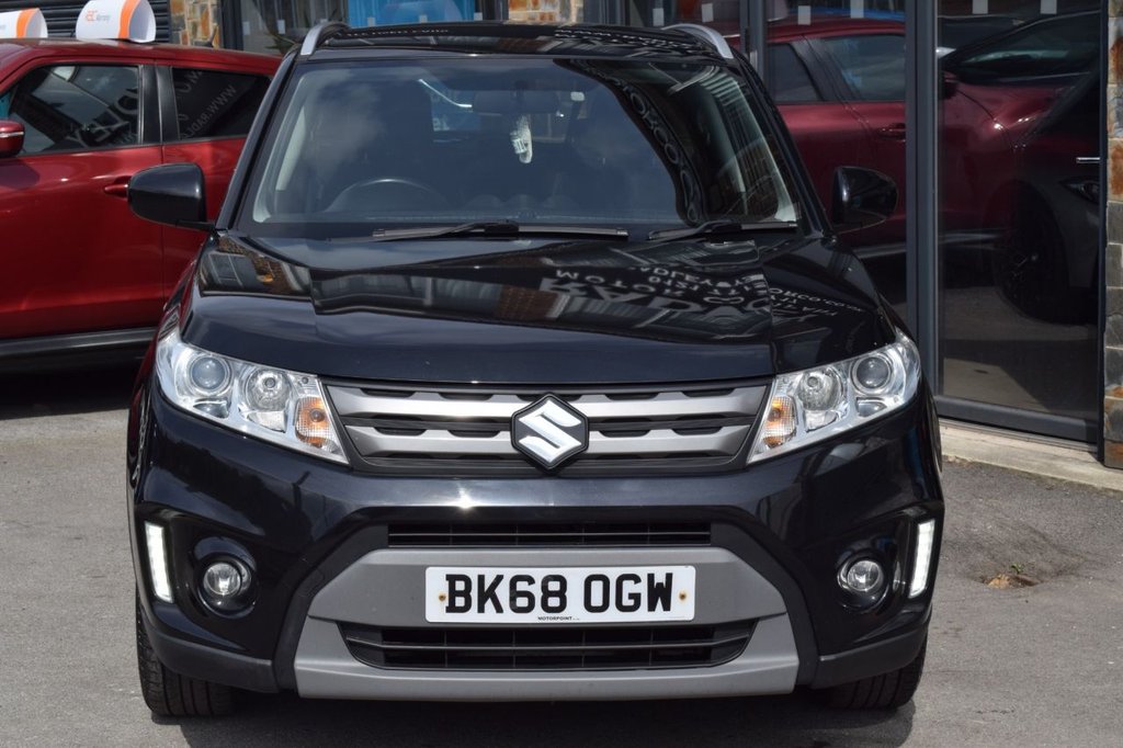 Used Suzuki Vitara 2018 for sale - 76312879: Photo 27
