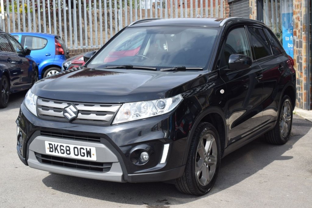 Used Suzuki Vitara 2018 for sale - 76312879: Photo 28