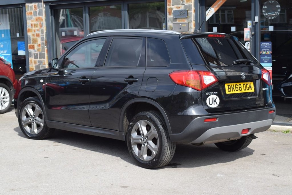 Used Suzuki Vitara 2018 for sale - 76312879: Photo 29