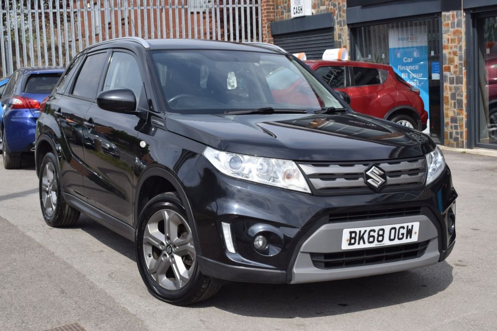Used Suzuki Vitara 2018 for sale - 76312879: Photo 3