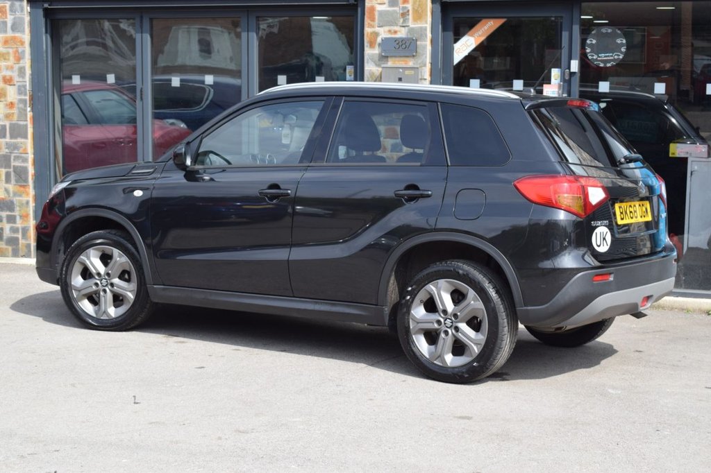 Used Suzuki Vitara 2018 for sale - 76312879: Photo 30