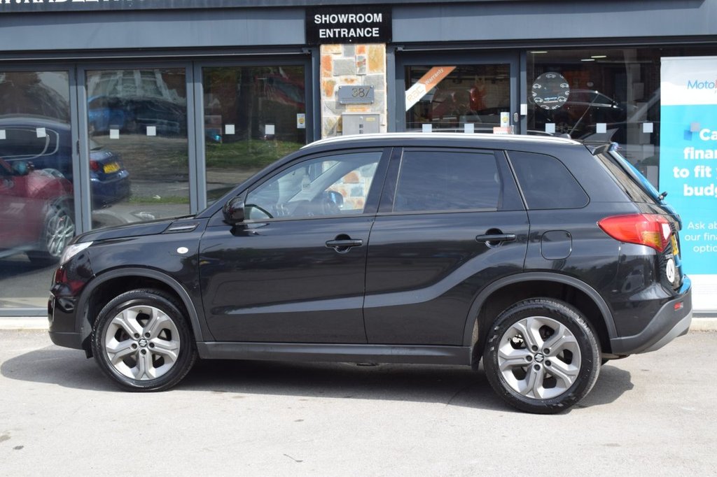 Used Suzuki Vitara 2018 for sale - 76312879: Photo 31