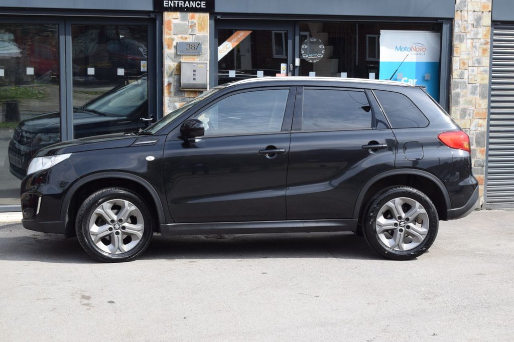 Used Suzuki Vitara 2018 for sale - 76312879: Photo 32