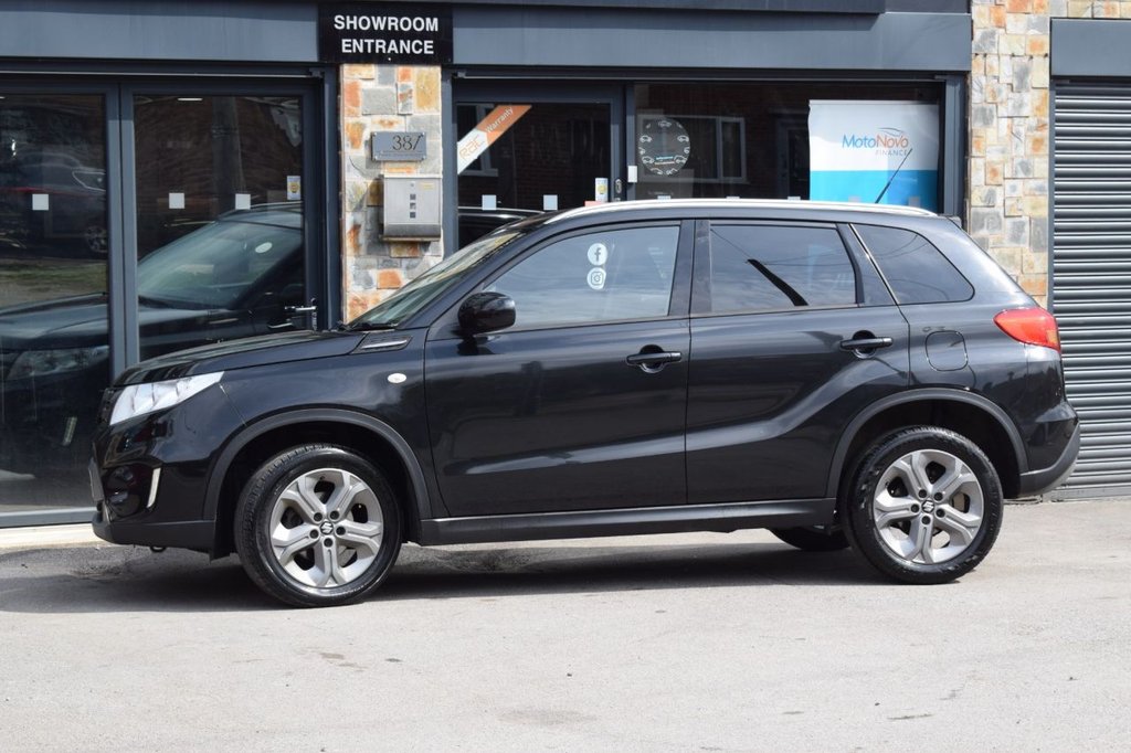 Used Suzuki Vitara 2018 for sale - 76312879: Photo 33