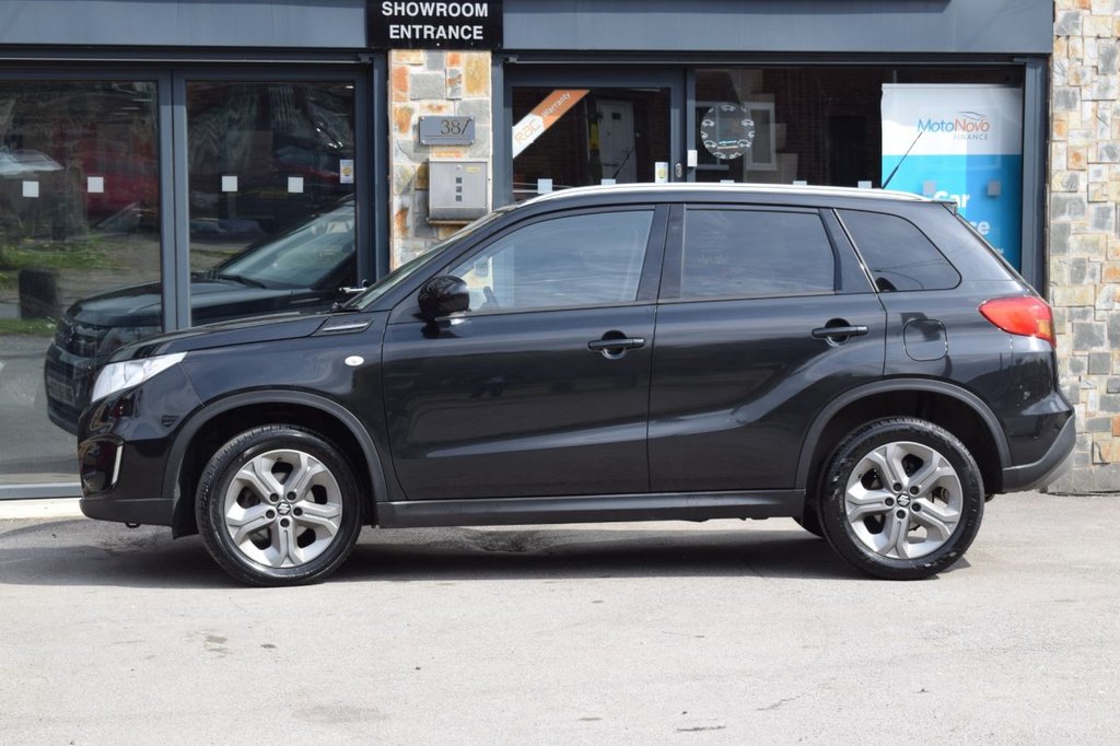 Used Suzuki Vitara 2018 for sale - 76312879: Photo 34