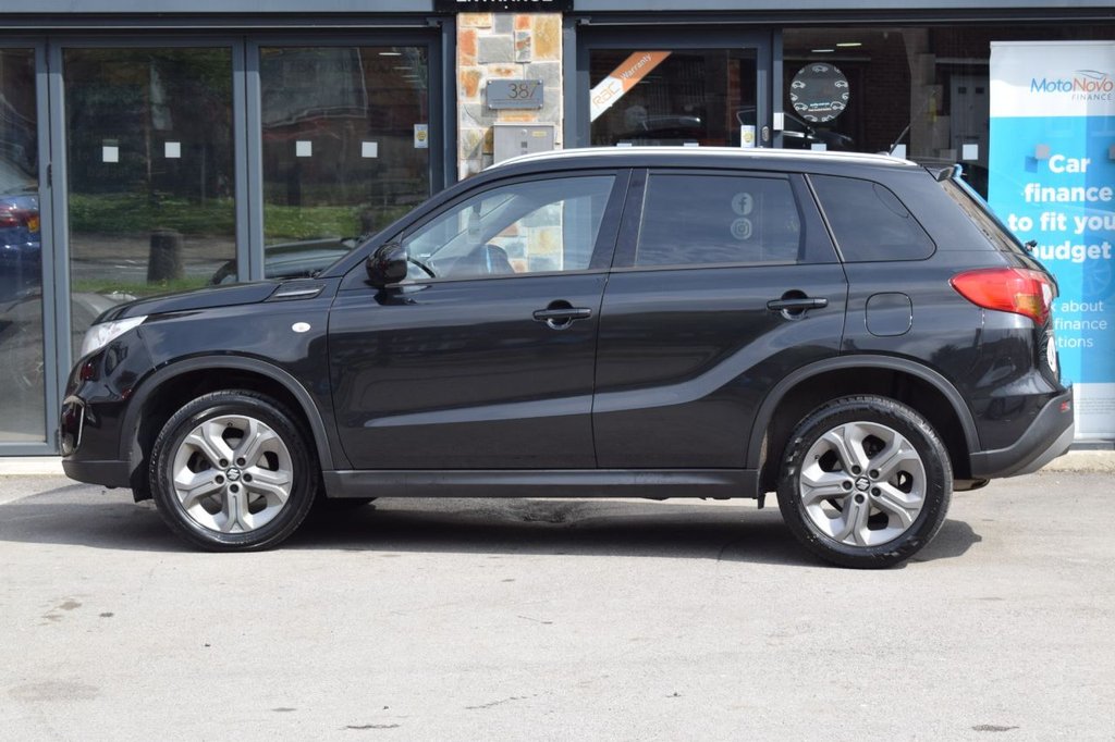 Used Suzuki Vitara 2018 for sale - 76312879: Photo 35