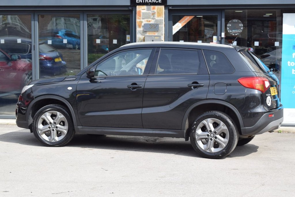 Used Suzuki Vitara 2018 for sale - 76312879: Photo 36