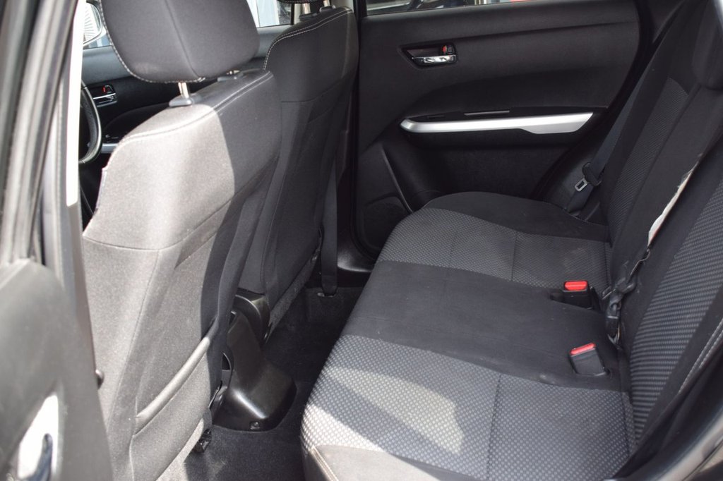 Used Suzuki Vitara 2018 for sale - 76312879: Photo 39