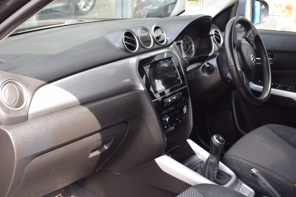 Used Suzuki Vitara 2018 for sale - 76312879: Photo 41