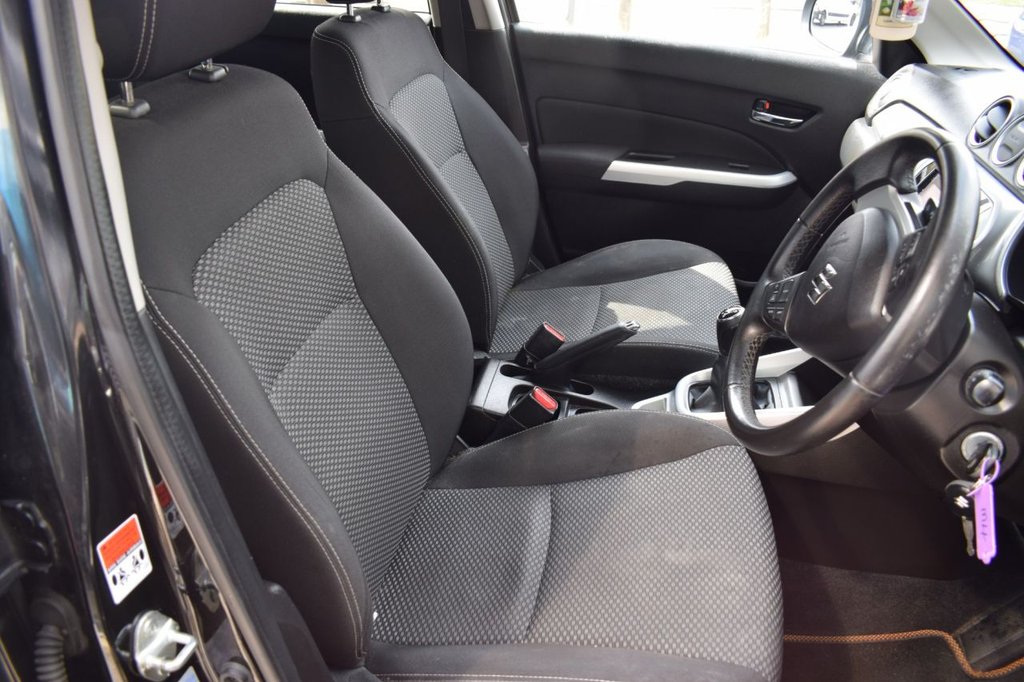 Used Suzuki Vitara 2018 for sale - 76312879: Photo 42