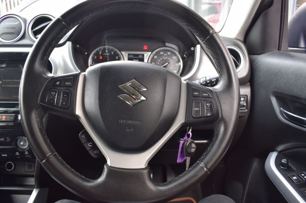 Used Suzuki Vitara 2018 for sale - 76312879: Photo 44