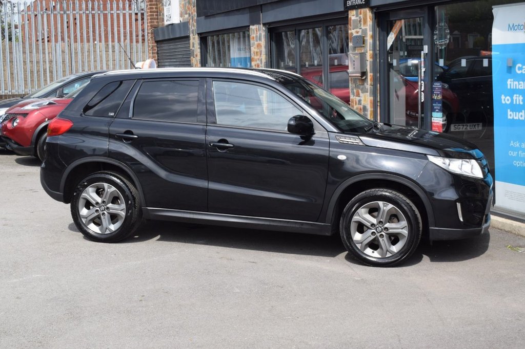 Used Suzuki Vitara 2018 for sale - 76312879: Photo 8